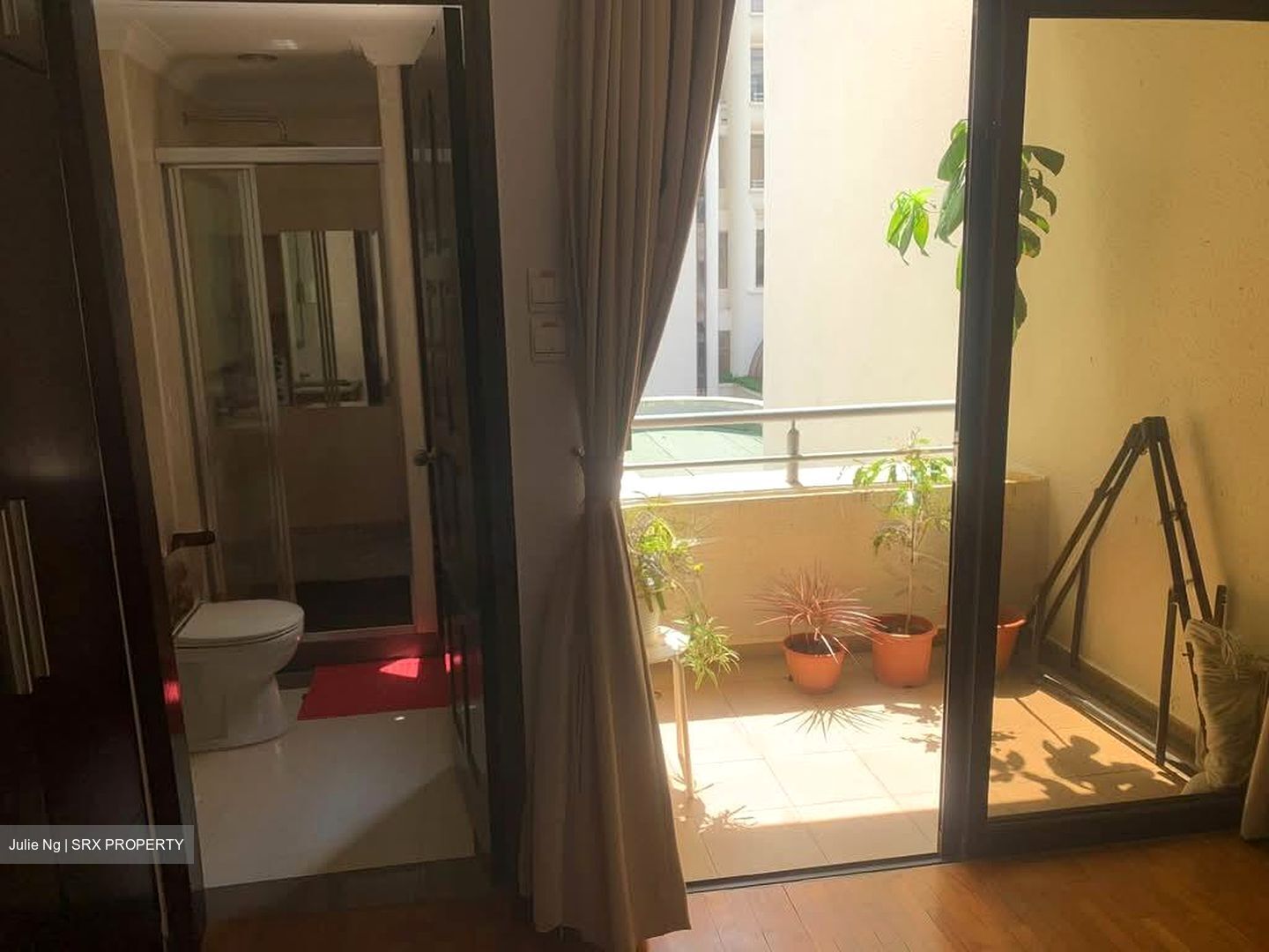 The Balmoral (D10), Condominium #566242141